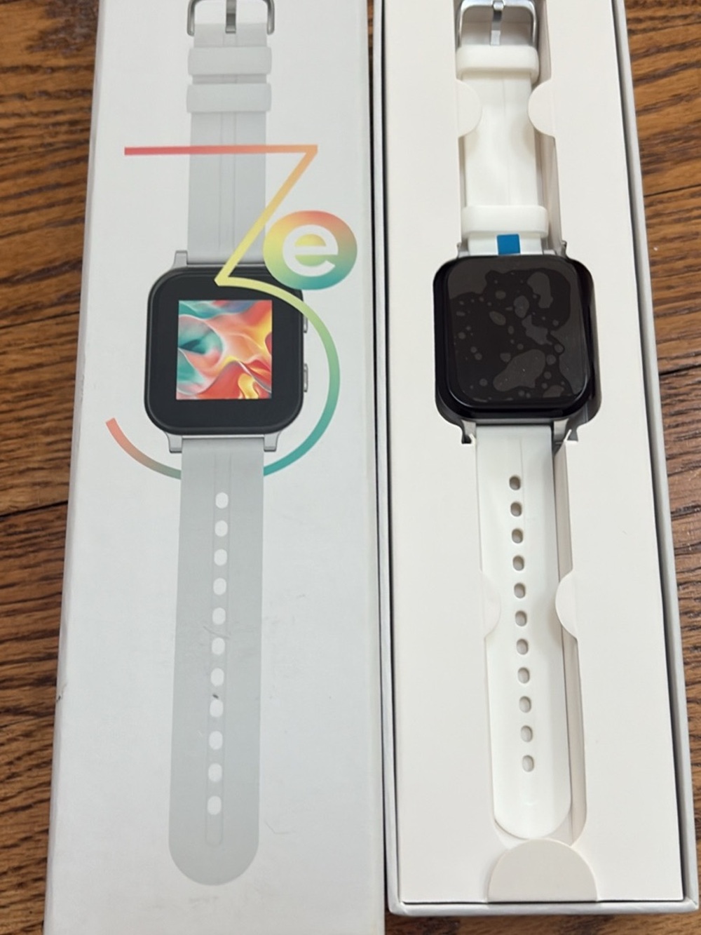 Gabb Smartwatch Fitness Tracker - Unbranded
